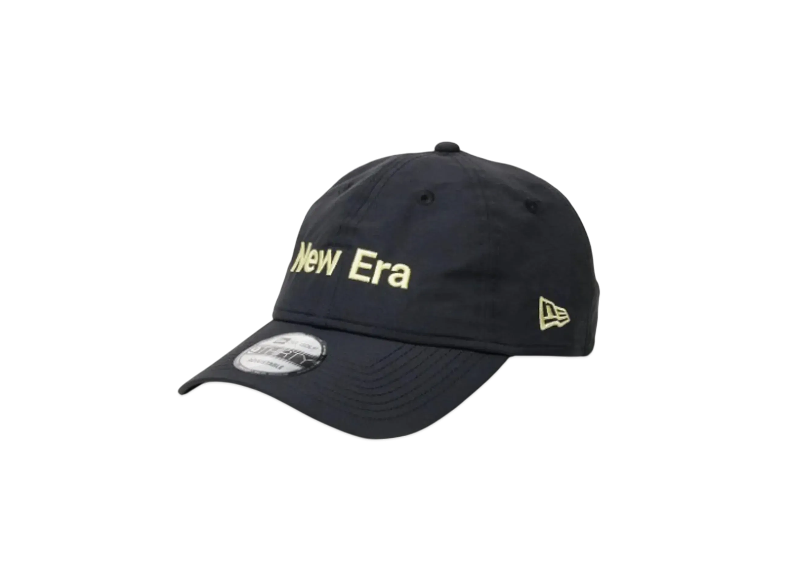 NEW ERA Golf 9Thirty Vintage Nylon New Era "Black"