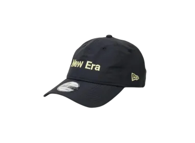 NEW ERA Golf 9Thirty Vintage Nylon New Era "Black"