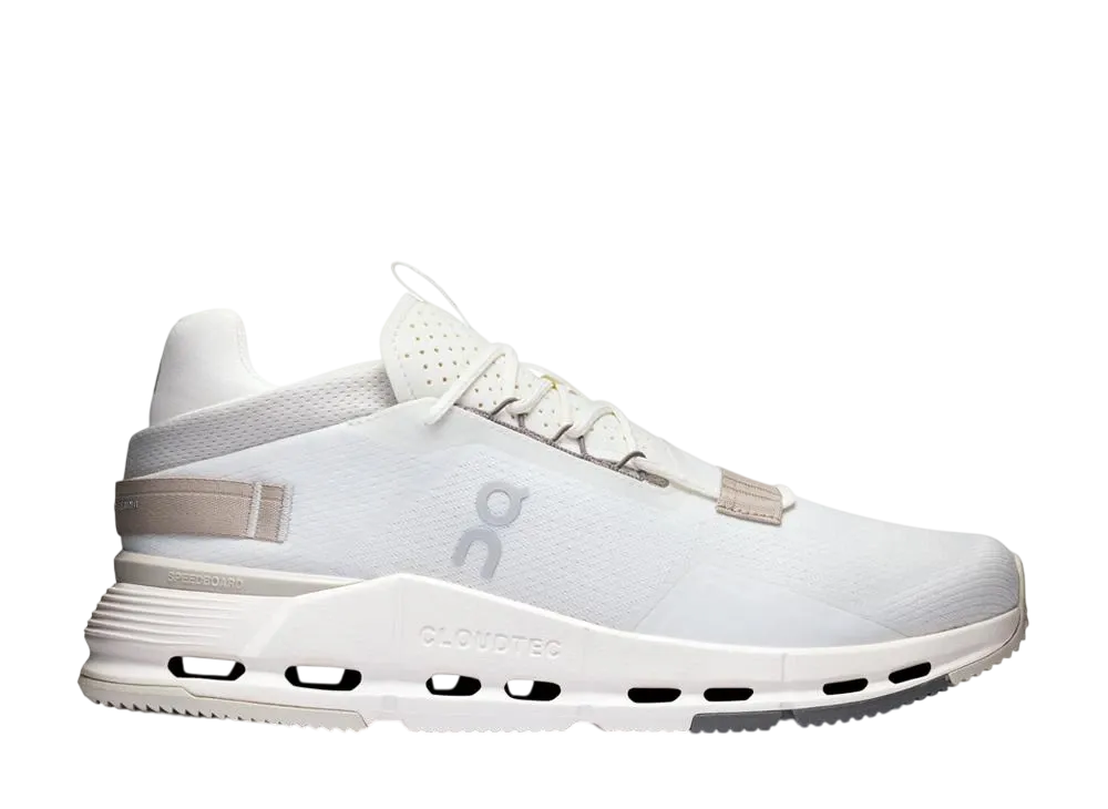 オン クラウドノヴァ2 "アイス/サンド"