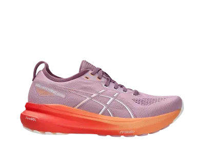 Asics Women's Gel-Kayano 31 "Light Ube/White"