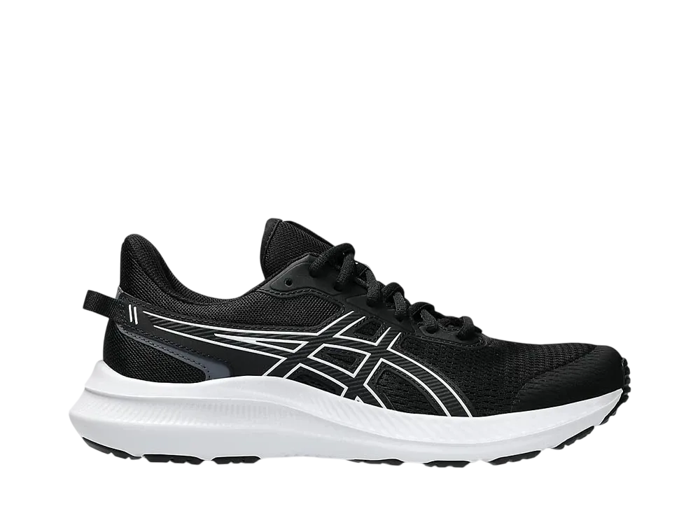 アシックス ウィメンズ ジョルト5 "ブラック/ホワイト"