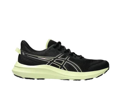 Asics Women's Jolt 5 "Black/Huddle Yellow"