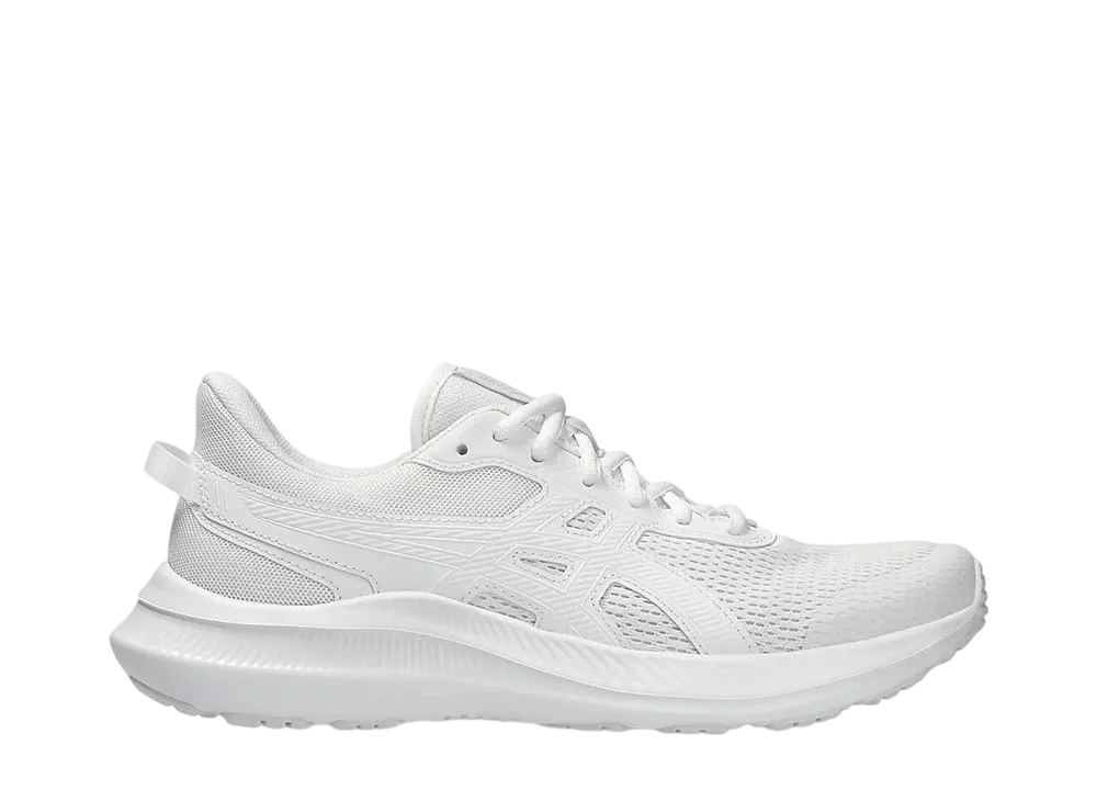 アシックス ウィメンズ ジョルト5 "ホワイト/ホワイト"