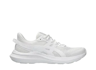 Asics Women's Jolt 5 "White/White"