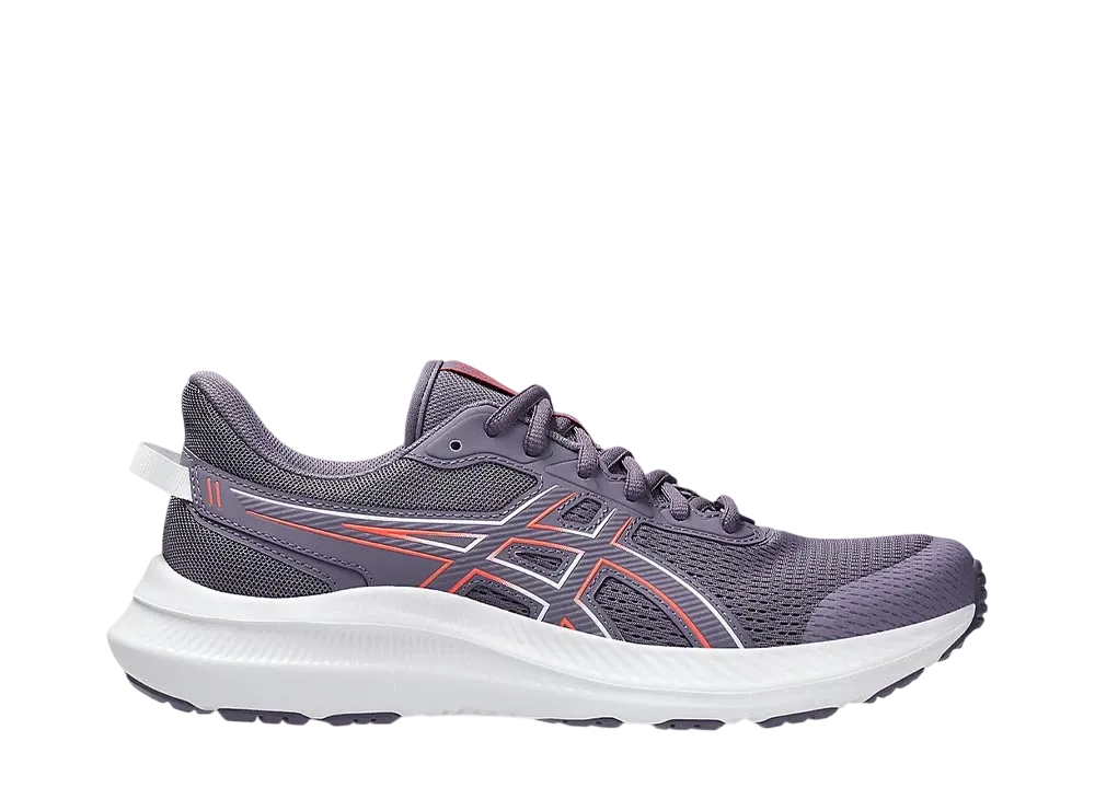 アシックス ウィメンズ ジョルト5 "グレイッシュパープル/コーラルリーフ"