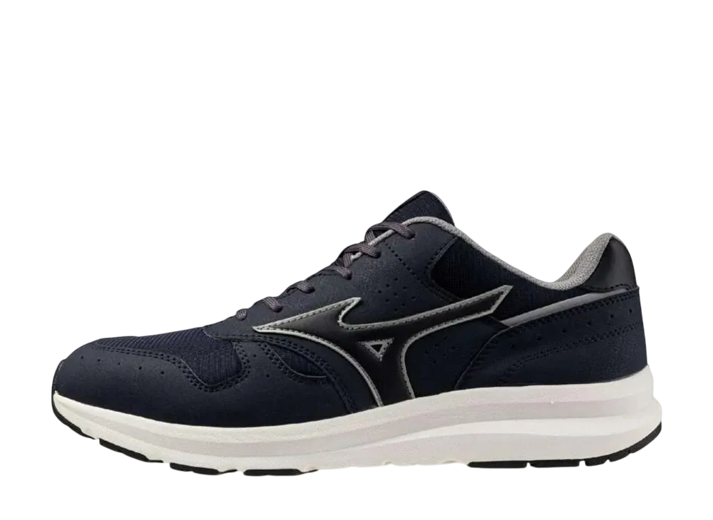 ミズノ ウエーブフリーライド2 SW "ネイビー"