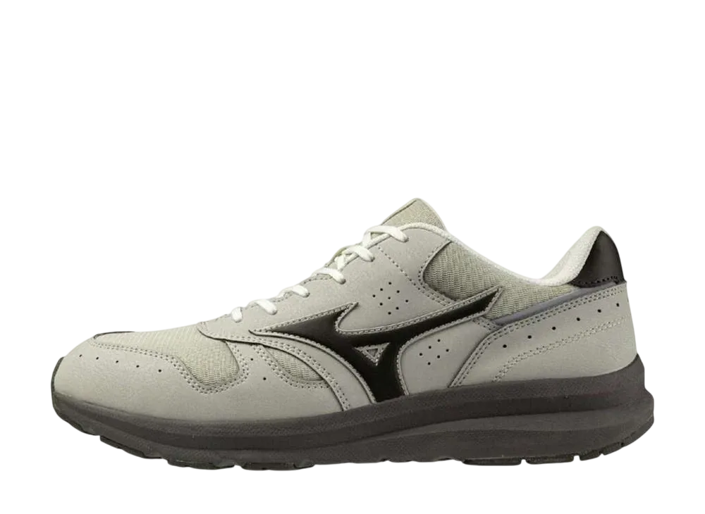 ミズノ ウエーブフリーライド2 SW "ベージュ/ブラウン"