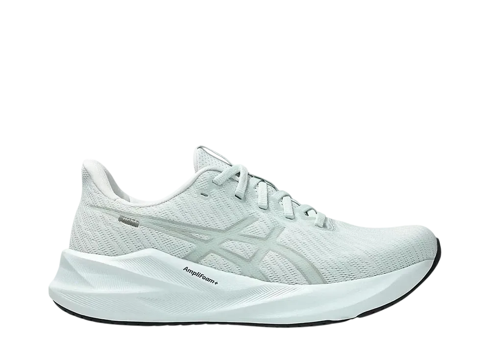 Asics Women's Versablast 4 "Pure Aqua/Seal Grey"