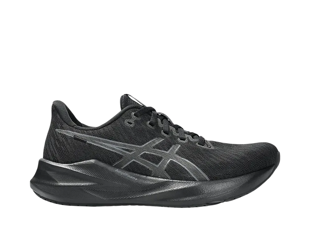 アシックス ウィメンズ バーサブラスト4 "ブラック/キャリアグレー"