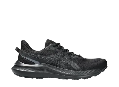 Asics Women's Jolt 5 Wide "Black/Carrier Grey"