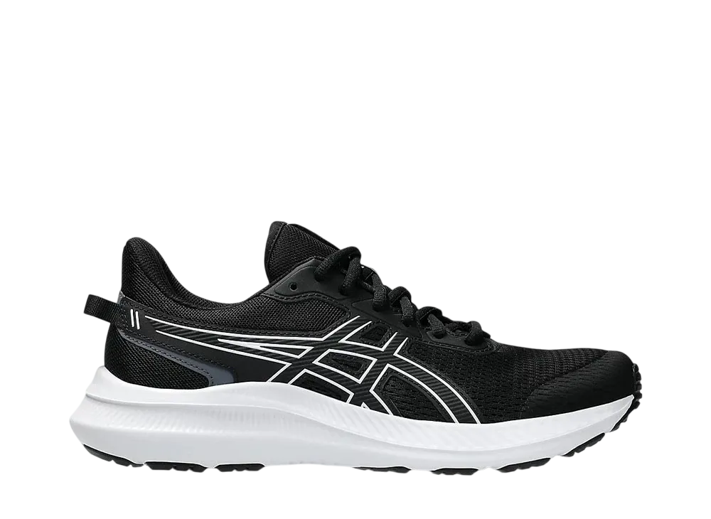 Asics Women's Jolt 5 Wide "Black/White"