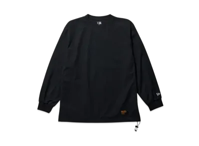 NEW ERA New Era Outdoor Long Sleeve Utility Piste "Black"
