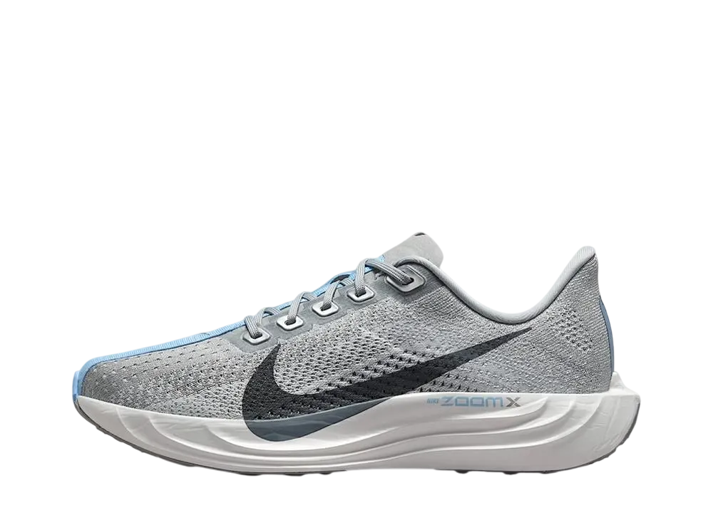 ナイキ ウィメンズ ペガサスプラス "フォトンダスト/サミットホワイト/ライトスモークグレー/クールグレー"