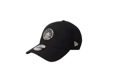 NEW ERA New Era Outdoor 9Thirty Duck Canvas Circle Logo "Black"