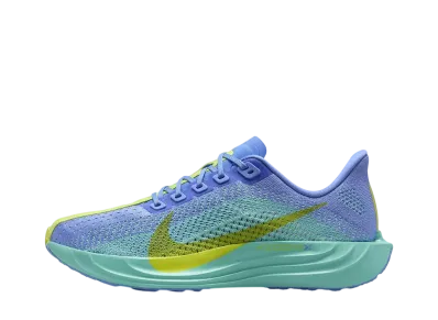 Nike Women's Pegasus Plus "Royal Pulse/Green Frost/Black/Cyber"