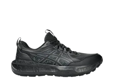 Asics Women's Gel-Sonoma 8 GORE-TEX "Black/Carrier Grey"