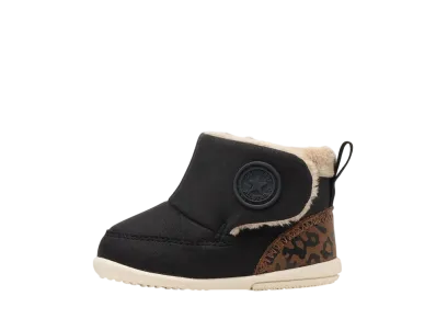 Converse TD Mini Boots LP "Black"