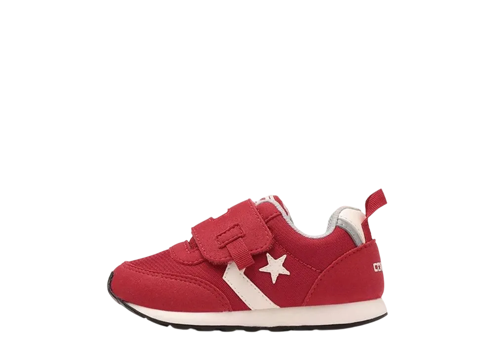 Converse TD Baby RS "Red"