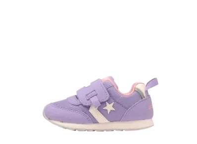 Converse TD Baby RS "Lilac/Pink"