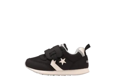 Converse TD Baby RS "Black"