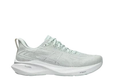 Asics Women's GT-2000 13 Wide "Pure Aqua/White"