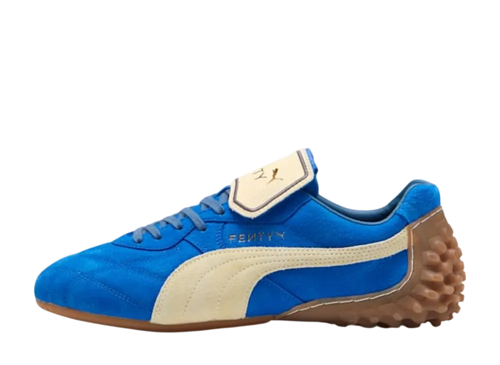 Fenty × Puma Avanti LS "Puma Team Royal/Creamy Vanilla"