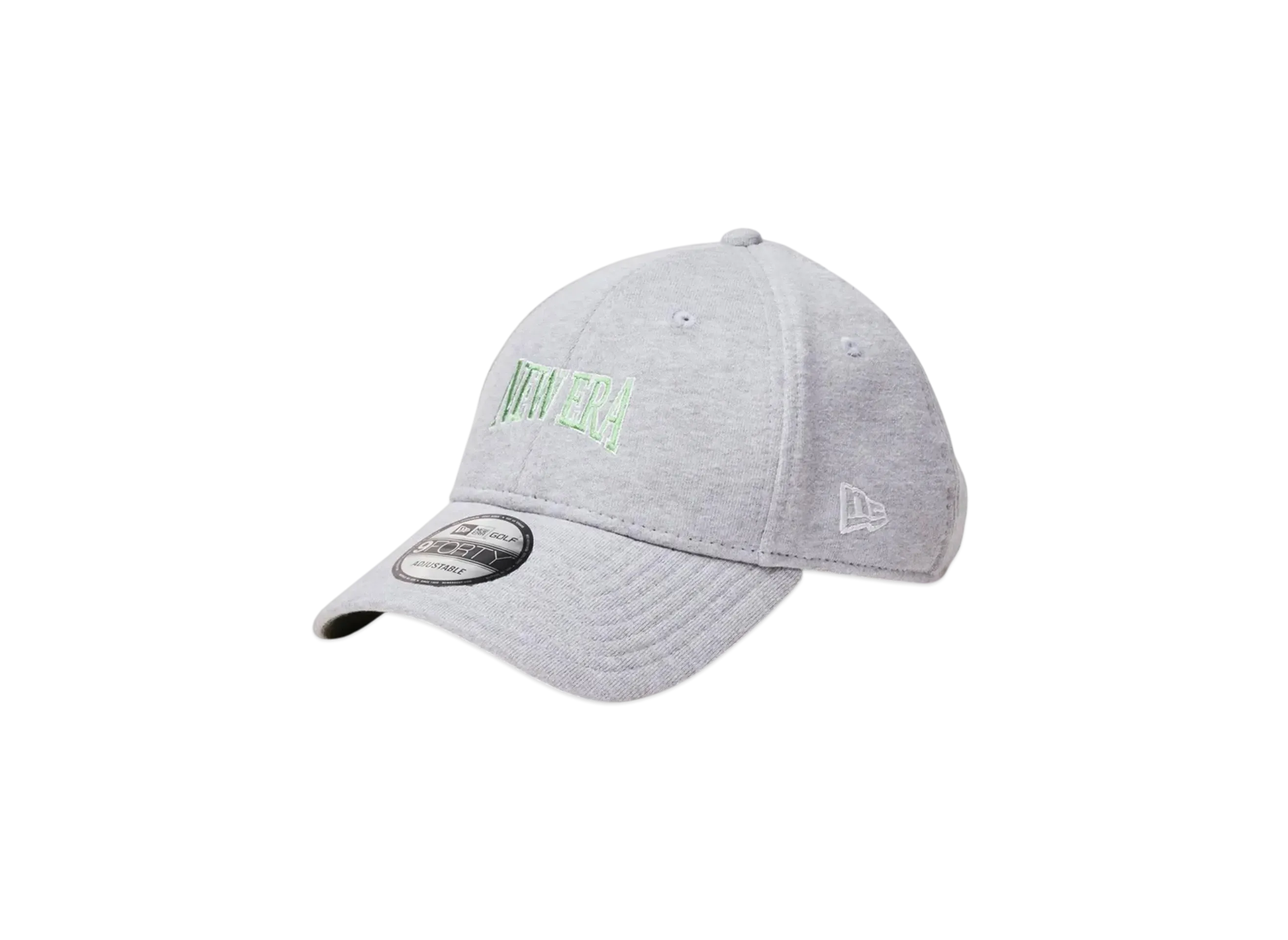 NEW ERA Golf 9Forty Sweat New Era "Gray"