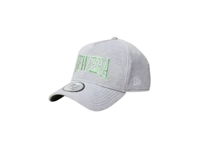 NEW ERA Golf 9Forty A-Frame Sweat "Gray"