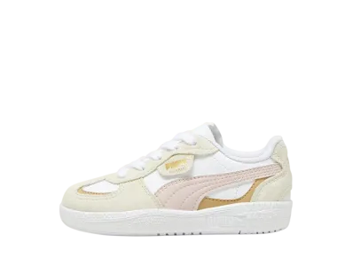 Puma PS Palermo Moda "Puma White/Mauve Mist"