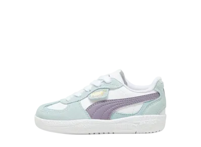 Puma PS Palermo Moda "Puma White/Pale Plum"