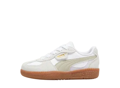 Puma PS Palermo Moda "Puma White/Desert Dust"