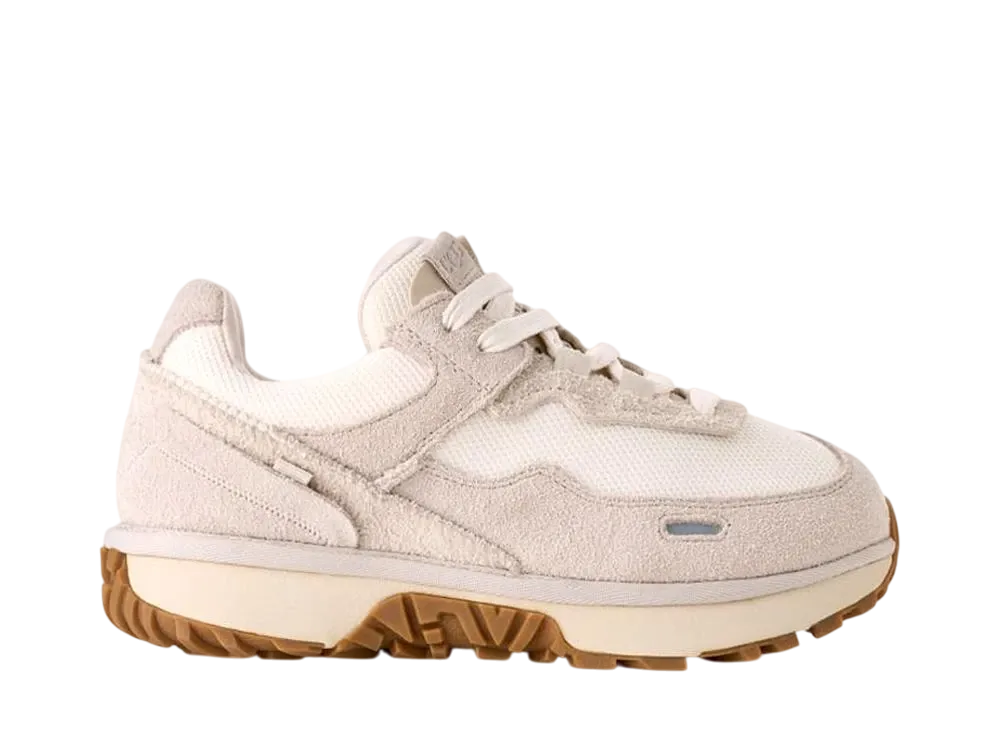 アグ ウィメンズ レトロファイ ロー "セラミック"