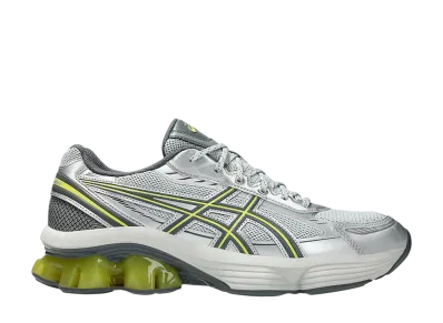 Asics Gel-Kinetic Fluent "Glacier Grey/Steel Grey"
