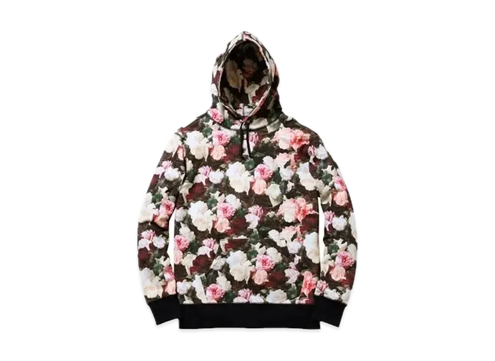 Supreme Power Corruption Lies Pullover 