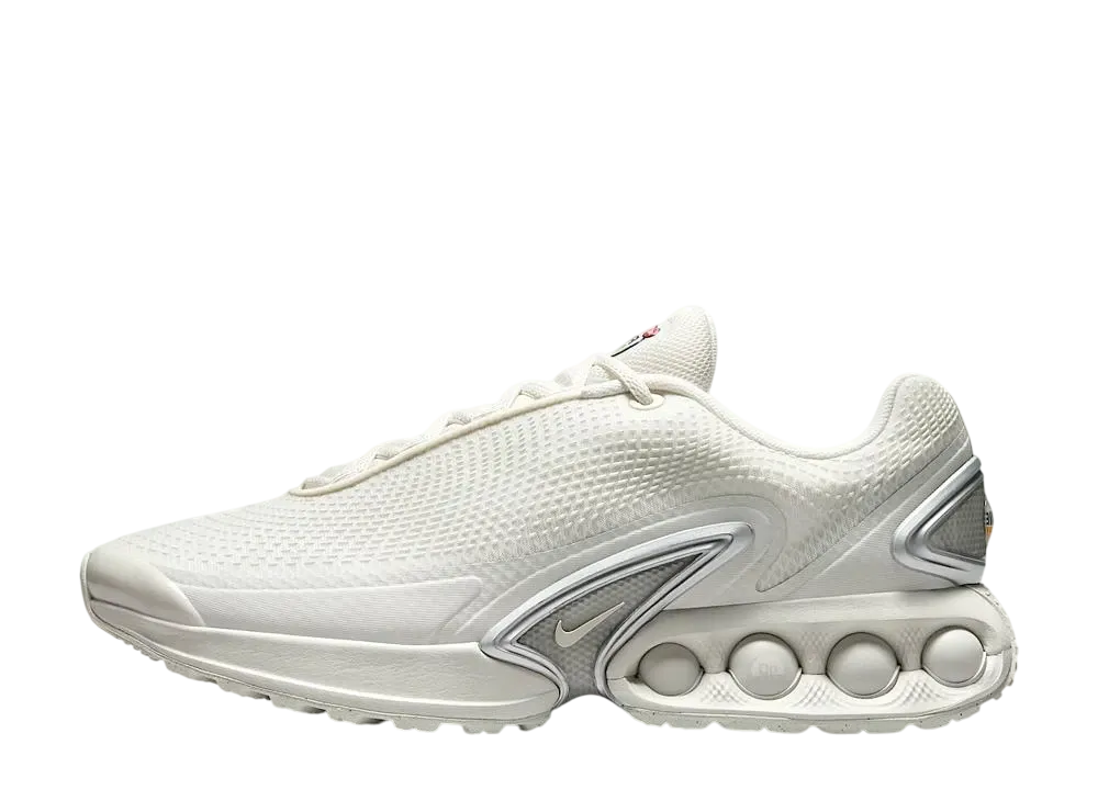 Nike Air Max DN "Phantom/Light Bone/Metallic Silver/Phantom"