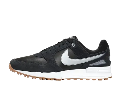 Nike Air Pegasus '89 G "Black/White/Gum Medium Brown/Wolf Grey"