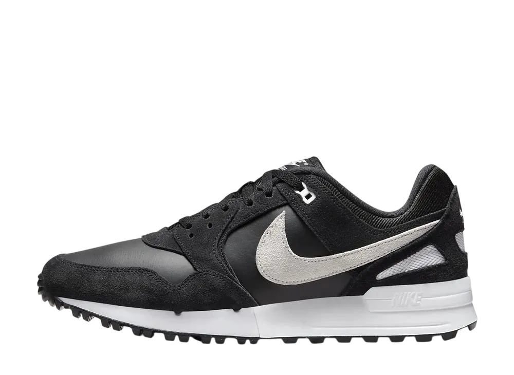 ナイキ エアペガサス '89 G "ブラック/ブラック/ホワイト"