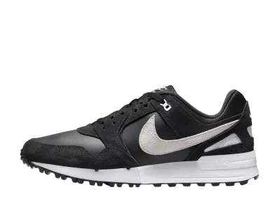 Nike Air Pegasus '89 G "Black/Black/White"