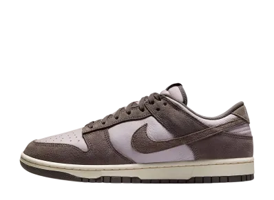 Nike Dunk Low SE "Platinum Violet/Cave Stone"