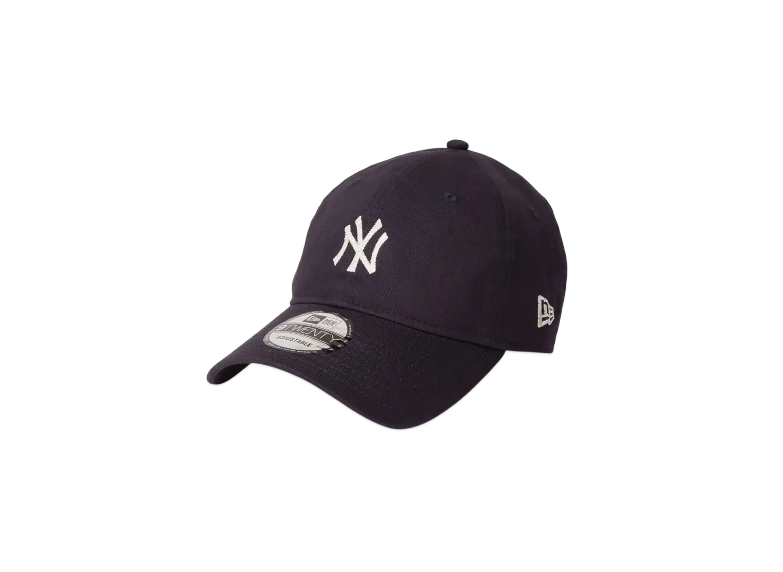NEW ERA 9Twenty MLB Chain Stitch New York Yankees "Navy"