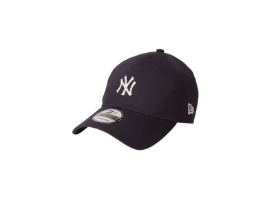 NEW ERA 9Twenty MLB Chain Stitch New York Yankees "Navy"