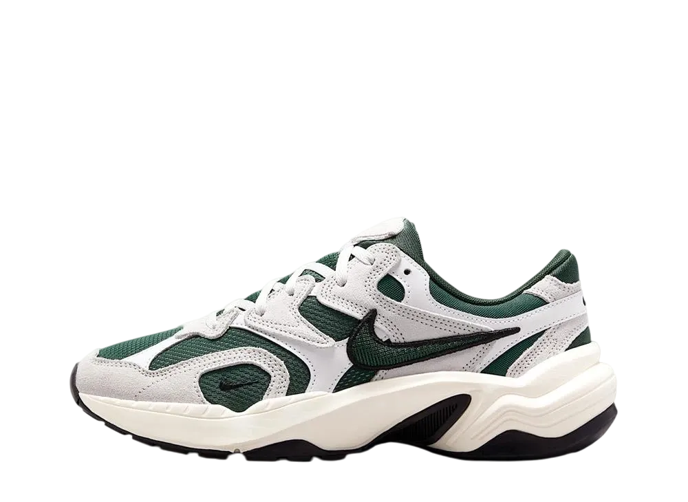 ナイキ ウィメンズ AL8 "ホワイト/フォトンダスト/セイル/ファー"