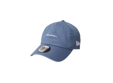 NEW ERA Casual Classic Handwritten Logo "Slate"