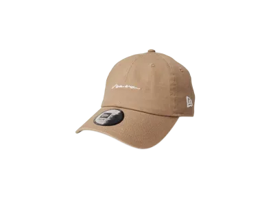 NEW ERA Casual Classic Handwritten Logo "British Khaki"
