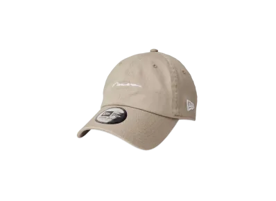 NEW ERA Casual Classic Handwritten Logo "Pebble"
