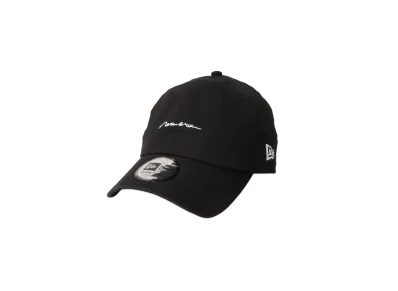 NEW ERA Casual Classic Handwritten Logo "Black"