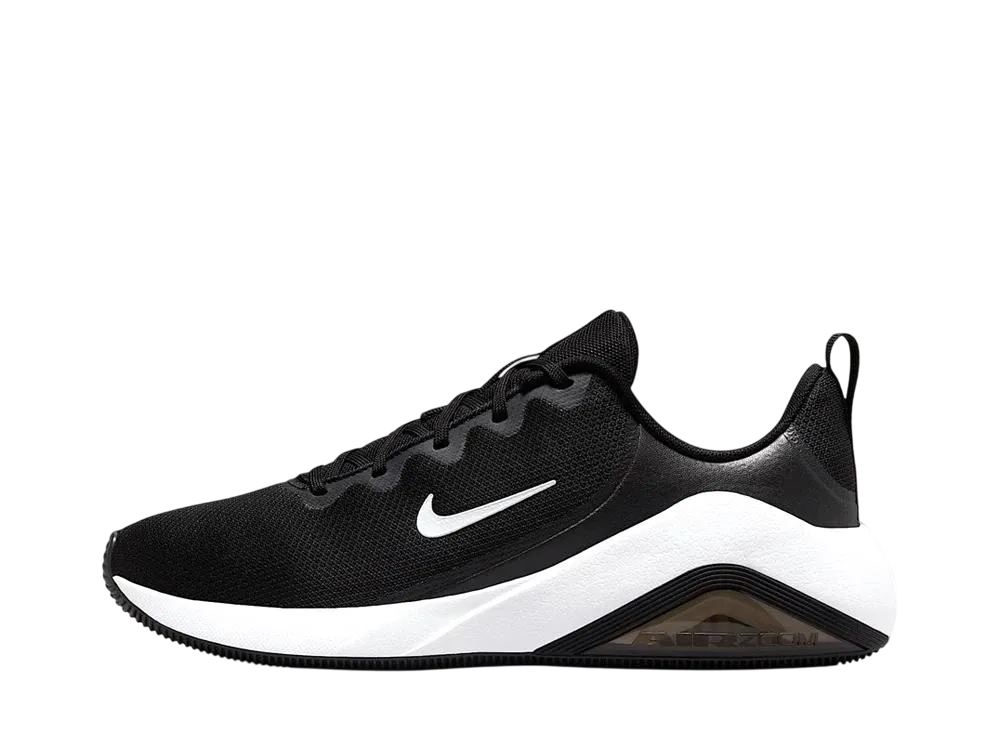 ナイキ ウィメンズ ベラ7 "ブラック/ブラック/ホワイト"