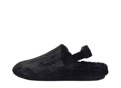 Nike Women's Calm SE Mules "Black/Black"
