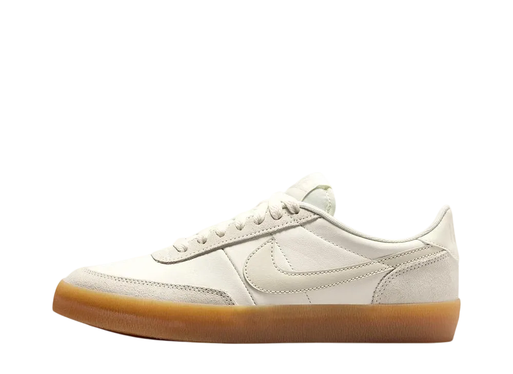 Nike Women's Killshot 2 "Sail/Gum Yellow/Light Orewood Brown"