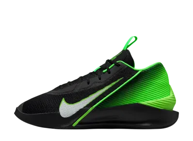 Nike GT Jump Academy "Black/Green Strike/White"